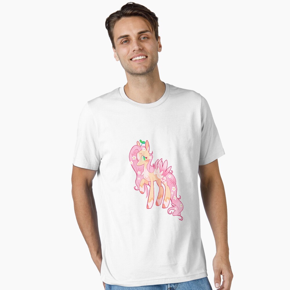 Item preview, Essential T-Shirt designed and sold by Swirlseypop.