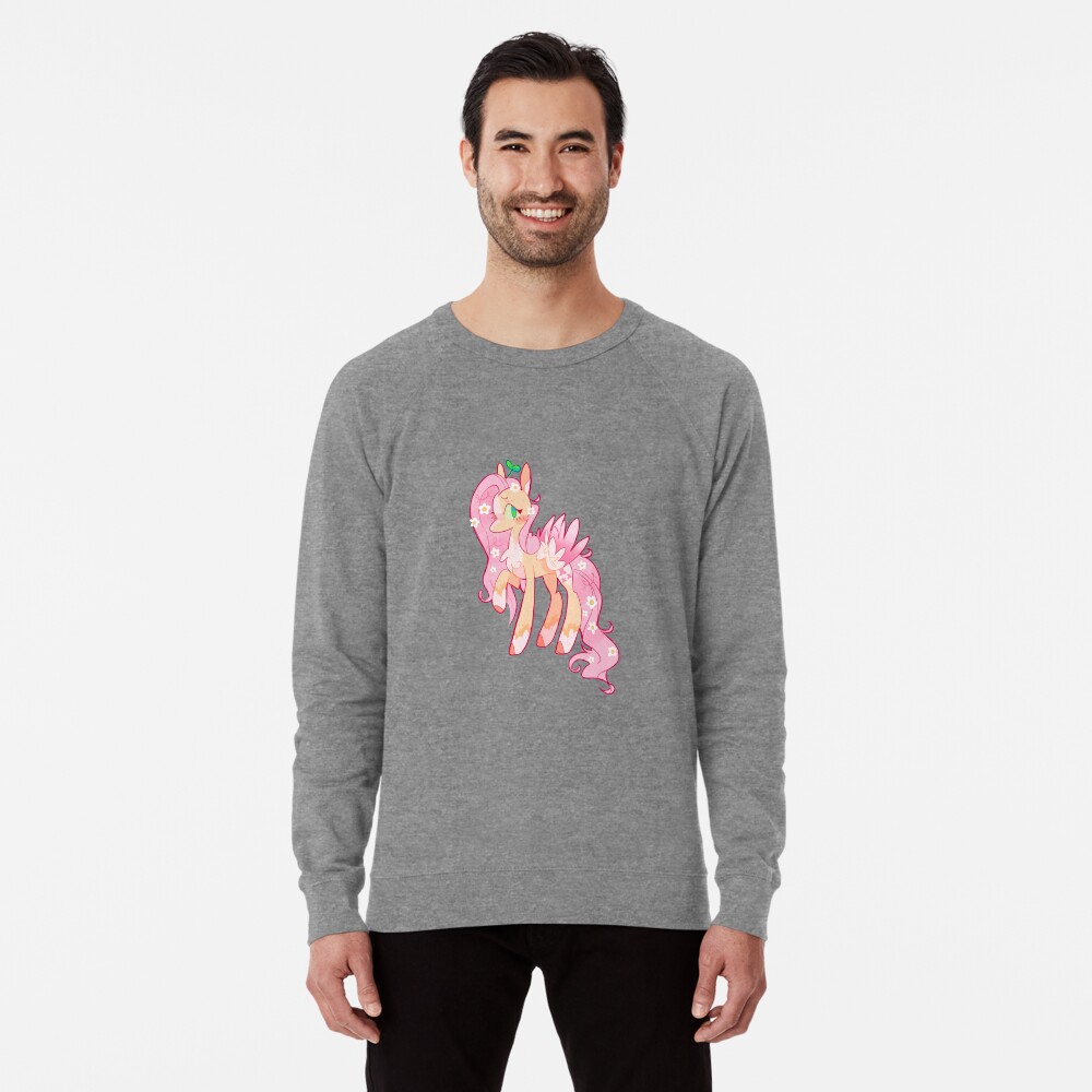 Item preview, Lightweight Sweatshirt designed and sold by Swirlseypop.