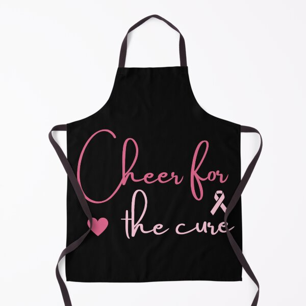 Item preview, Cheer for the cure designed and sold by Oreo2020 Creations.