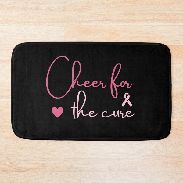 Item preview,  Cheer for the cure designed and sold by Oreo2020 Creations.