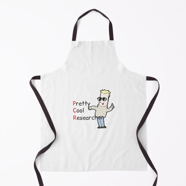 Item preview, Pretty cool researcher  designed and sold by Lovedigitalart.