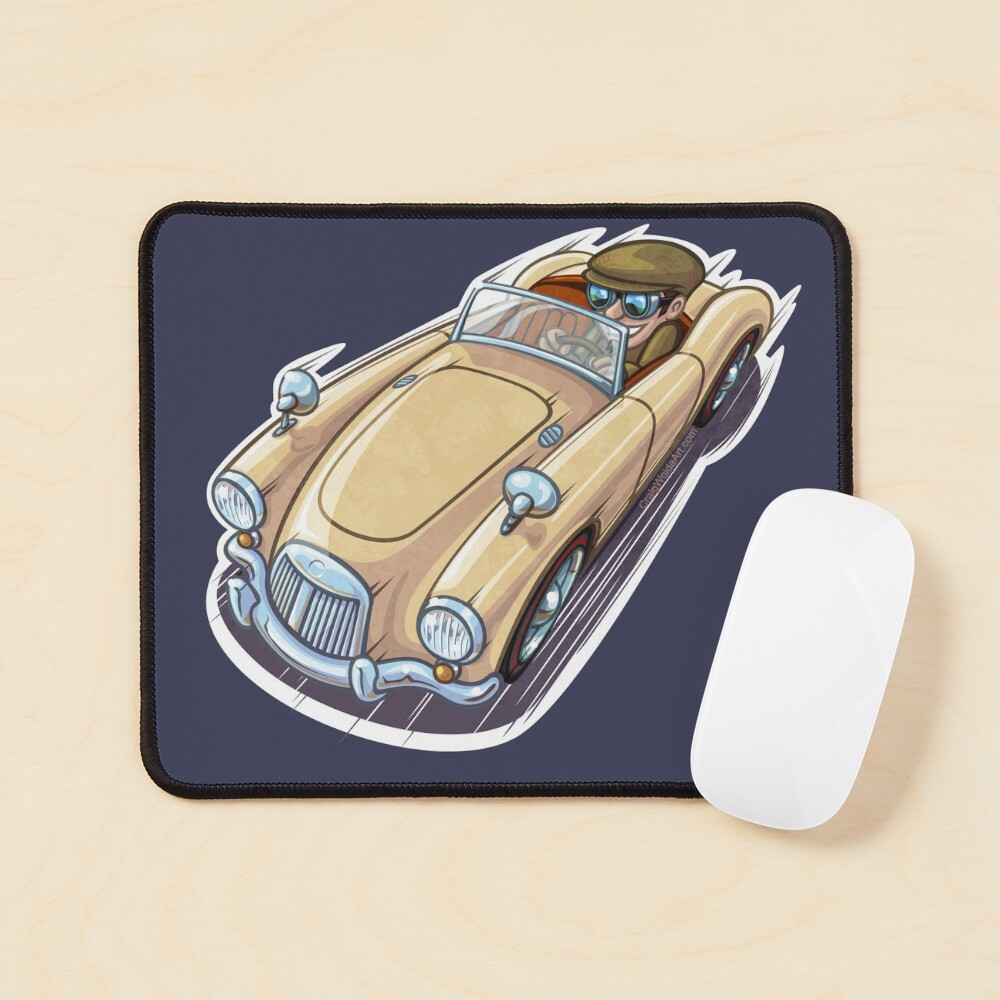 Item preview, Mouse Pad designed and sold by CraigWoida.