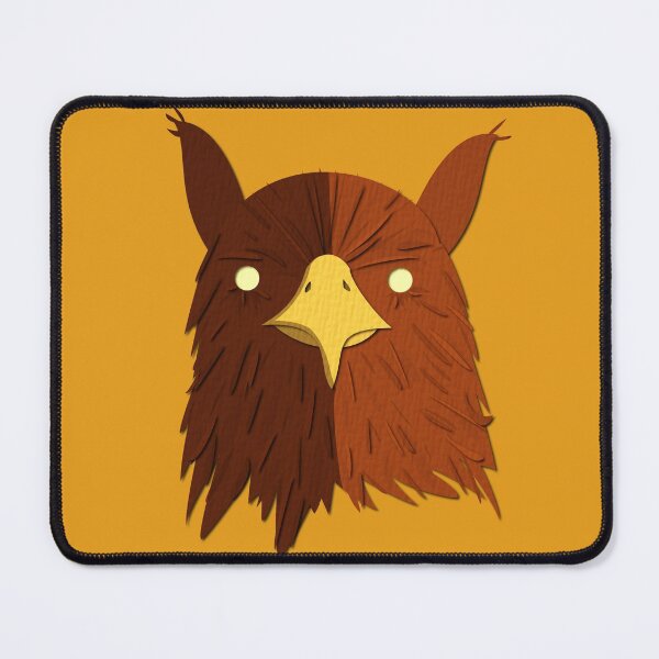 Item preview, Griffin designed and sold by Mattfields.