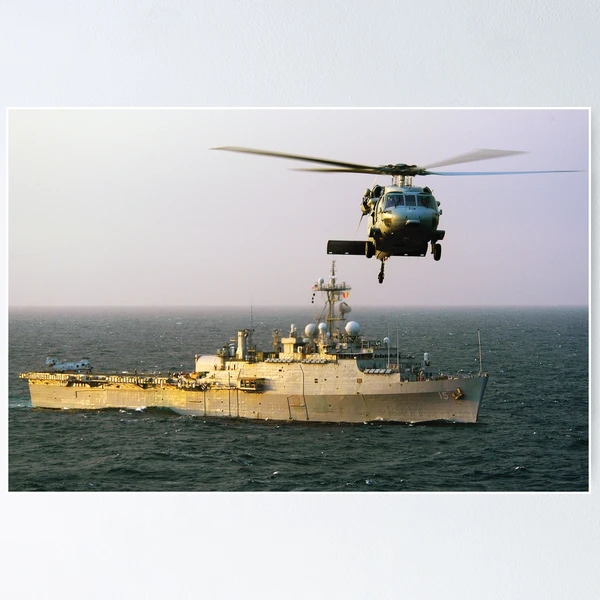USS PONCE (LPD-15) SHIP'S STORE