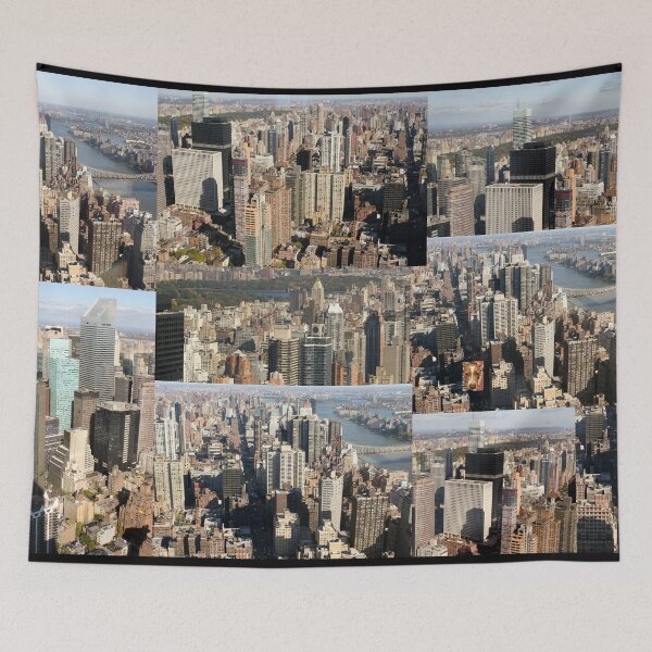 Item preview, Where's Jingles in the City - Photo Art designed and sold by Andres Aquino.