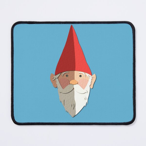 Item preview, Gnome designed and sold by Mattfields.