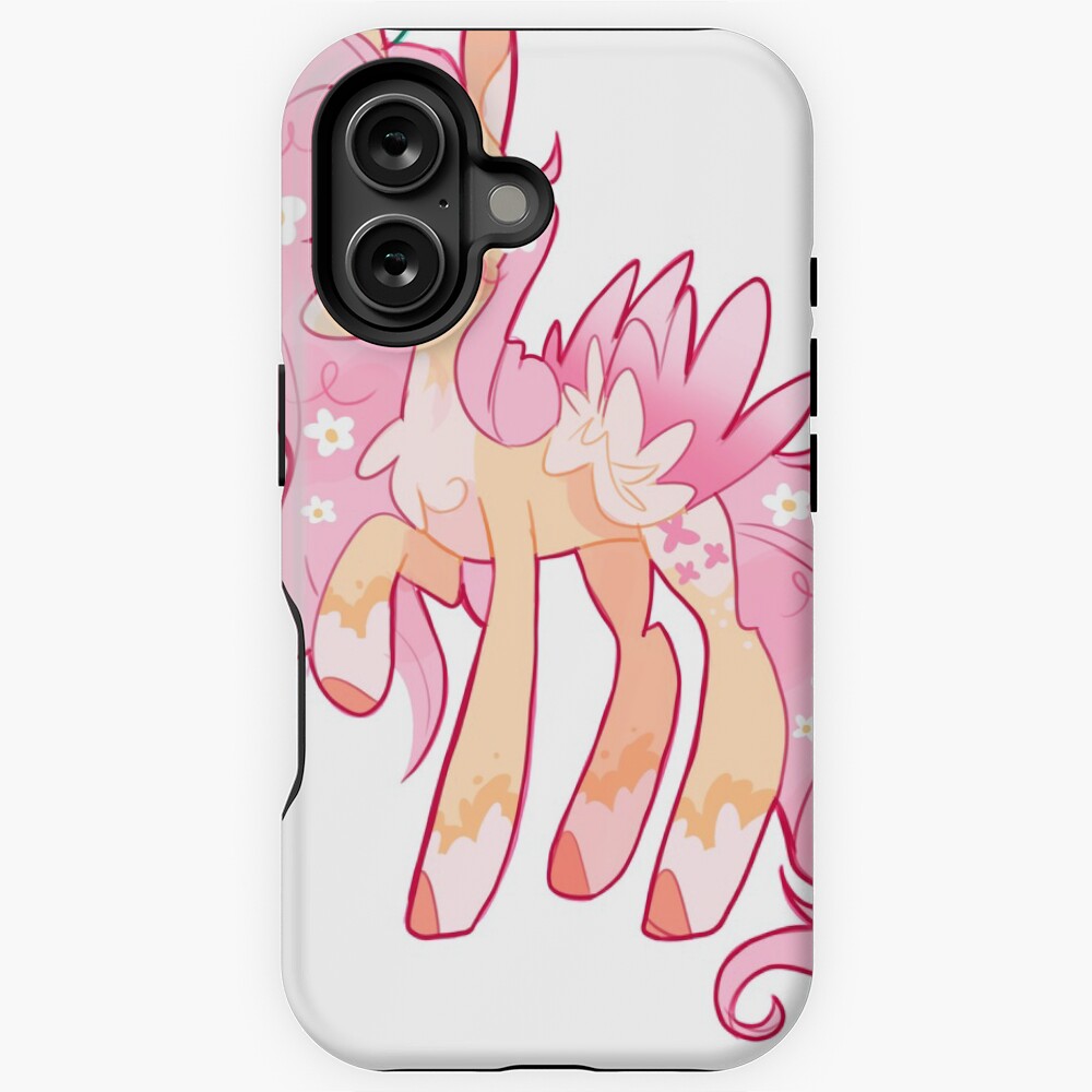 Item preview, iPhone Magsafe Tough Case designed and sold by Swirlseypop.