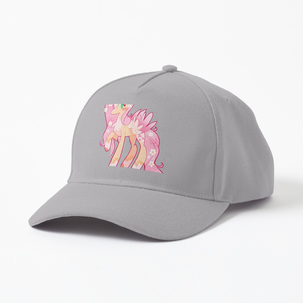 Item preview, Baseball Cap designed and sold by Swirlseypop.