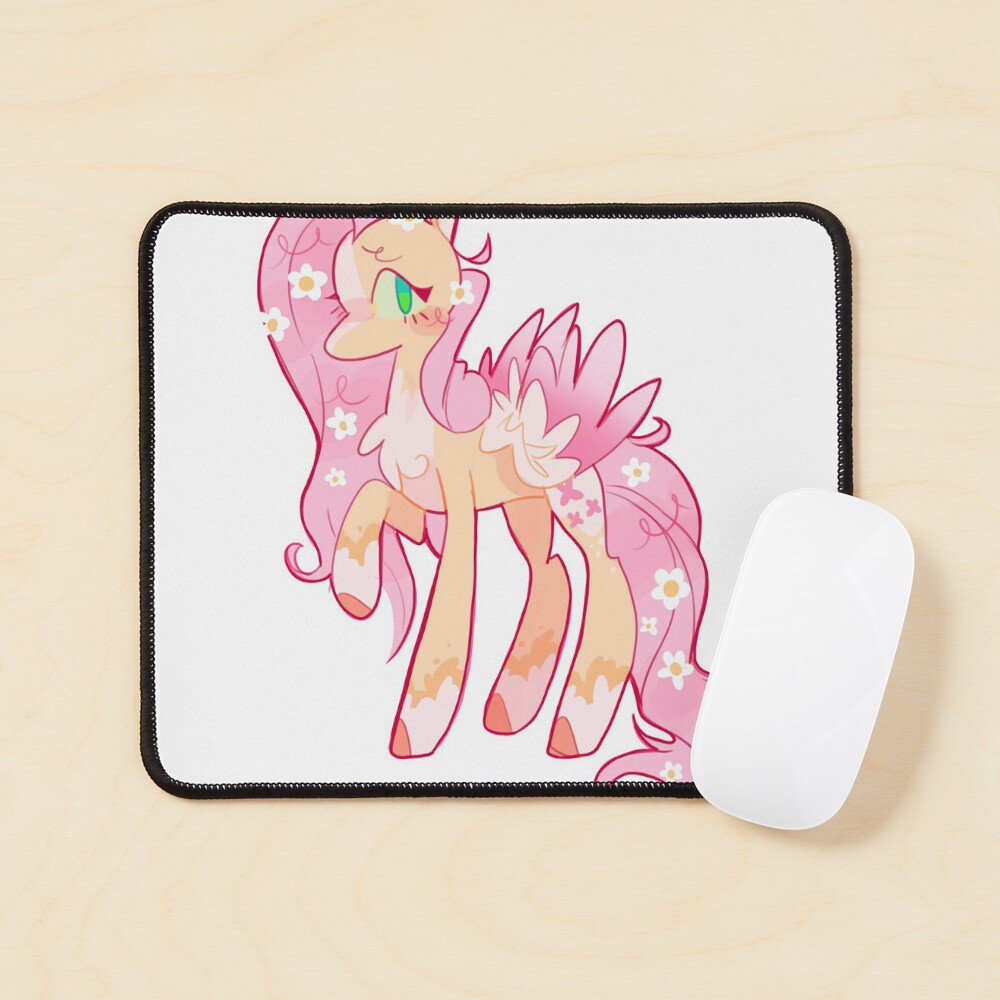 Item preview, Mouse Pad designed and sold by Swirlseypop.