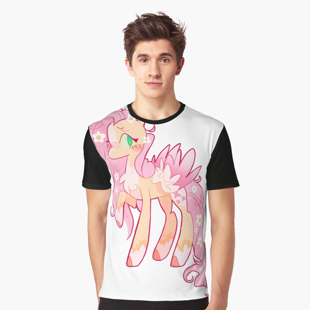 Item preview, Graphic T-Shirt designed and sold by Swirlseypop.