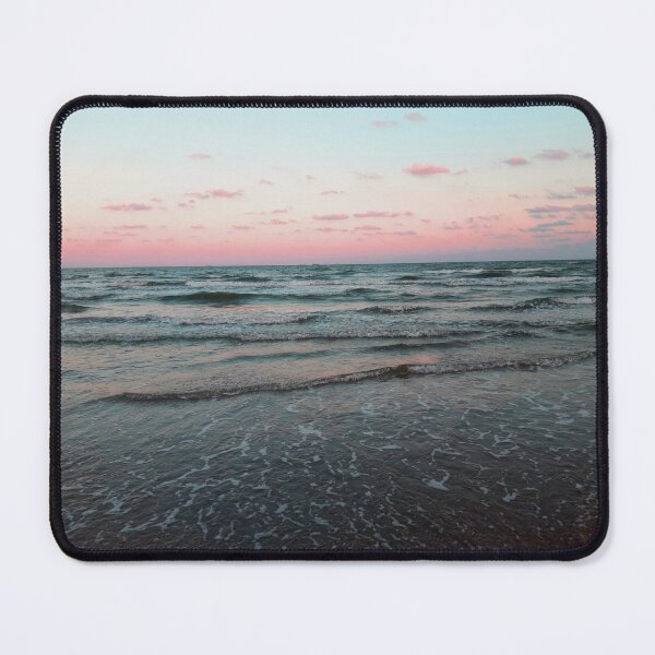 Item preview, Galveston Beach designed and sold by PastelHellhound.
