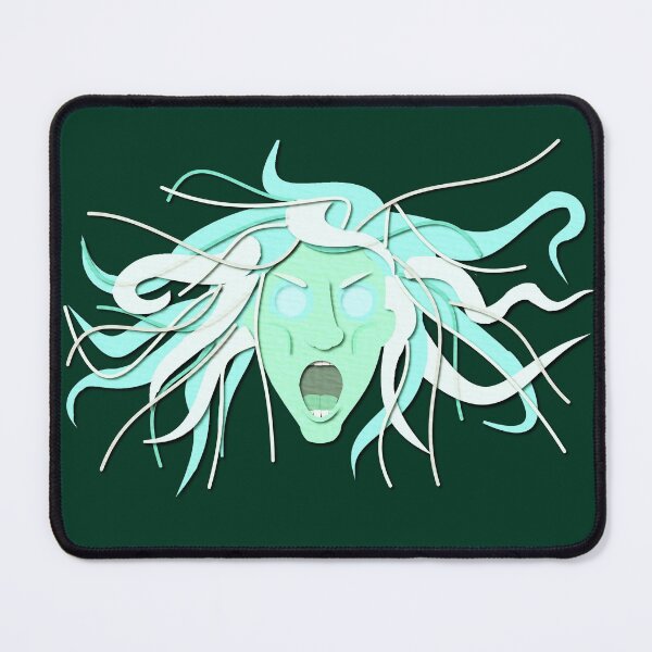 Item preview, Banshee designed and sold by Mattfields.