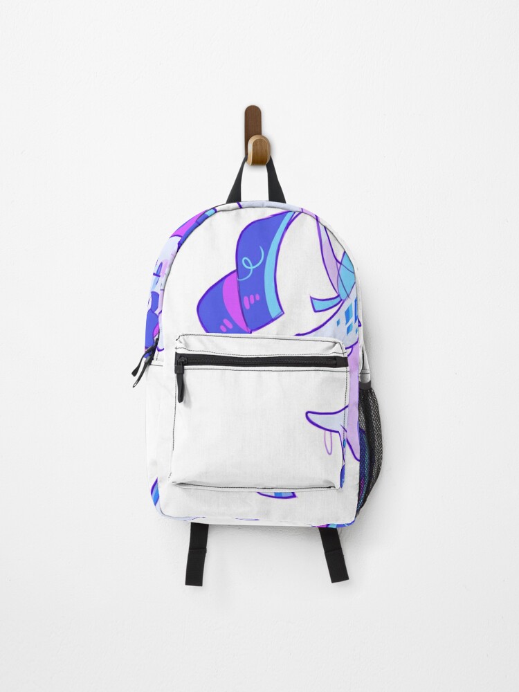 Benevolent Backpack