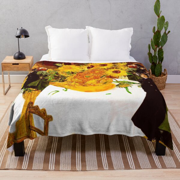 Item preview, Sunflower Cafe designed and sold by IrisPrism.