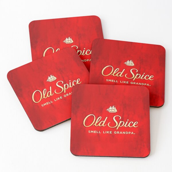 Item preview, Old spice  designed and sold by A- Fun & Fans.