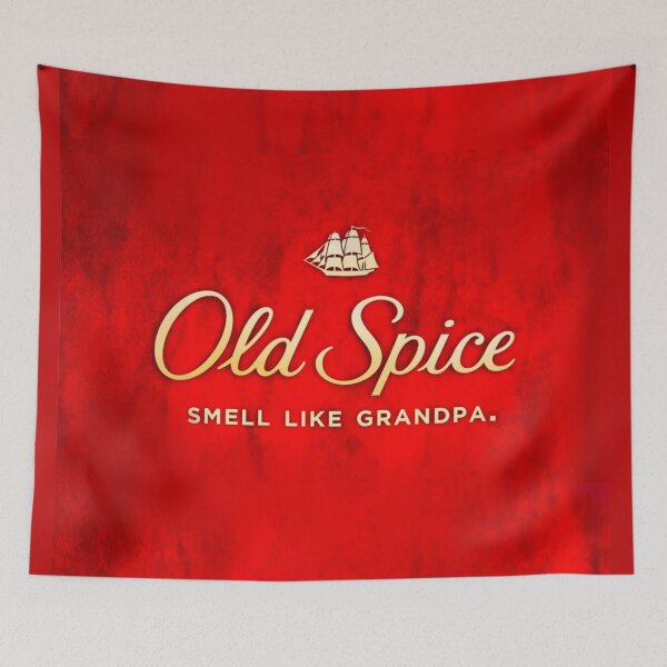 Item preview, Old spice  designed and sold by A- Fun & Fans.