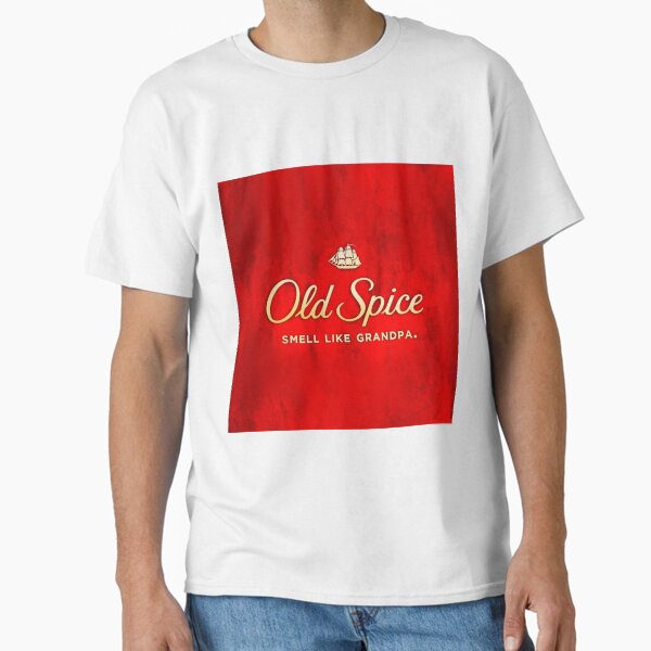 Item preview, Old spice  designed and sold by rhykins.