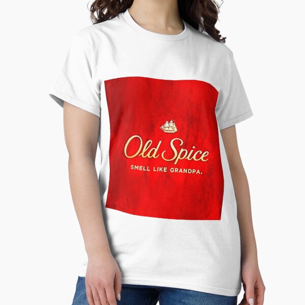 Item preview, Old spice  designed and sold by rhykins.