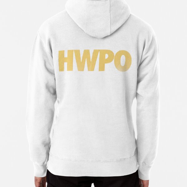 Nike hwpo hoodie new arrivals