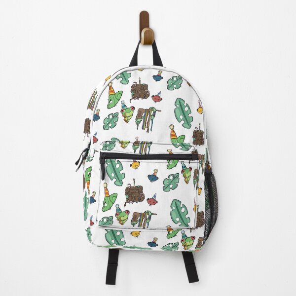 Item preview, Jungle Party designed and sold by BeanMomDoodles.