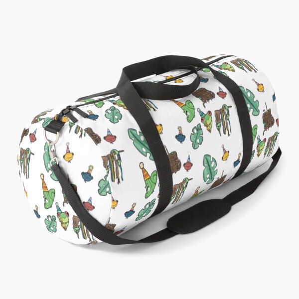 Item preview, Jungle Party designed and sold by BeanMomDoodles.