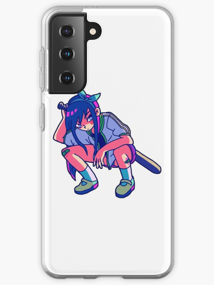 OMORI Phone Grips