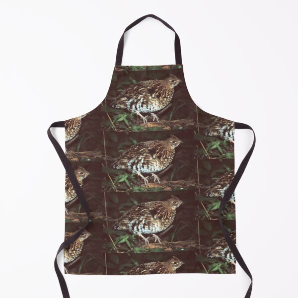 Item preview, Grouse Hen designed and sold by Bill Spengler's Photographic Thoughts.
