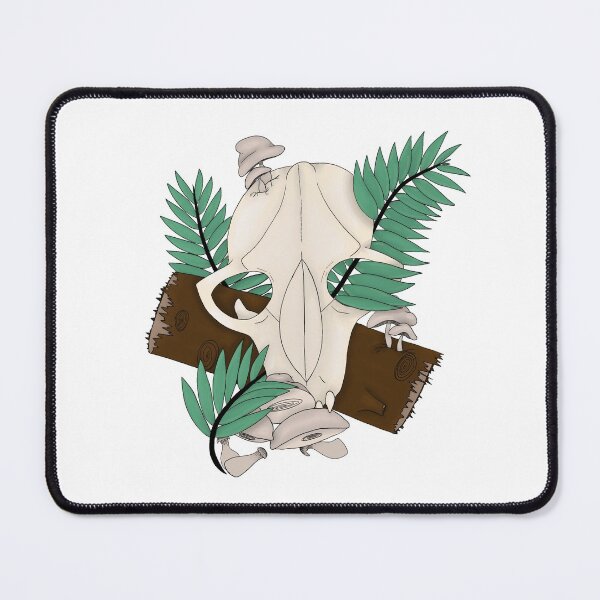 Item preview, Nature's Preservation designed and sold by BeanMomDoodles.