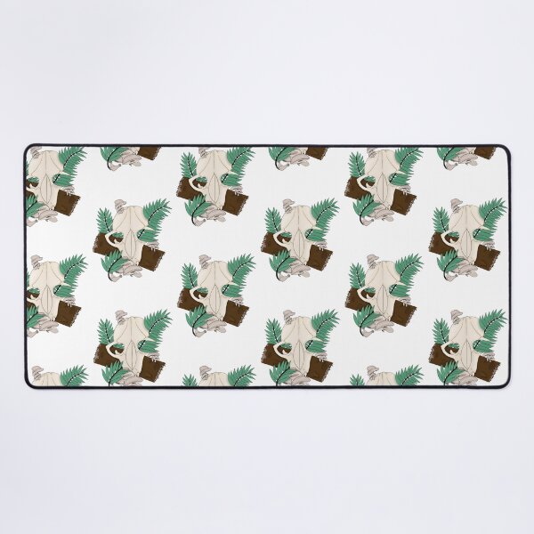 Item preview, Nature's Preservation designed and sold by BeanMomDoodles.