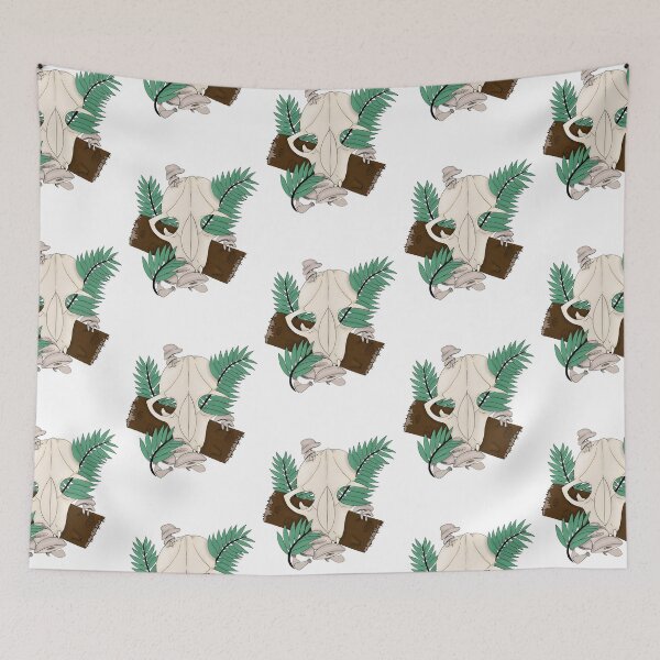 Item preview, Nature's Preservation designed and sold by BeanMomDoodles.
