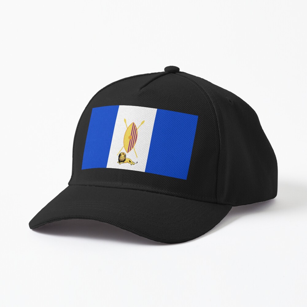 Item preview, Baseball Cap designed and sold by PZAndrews.