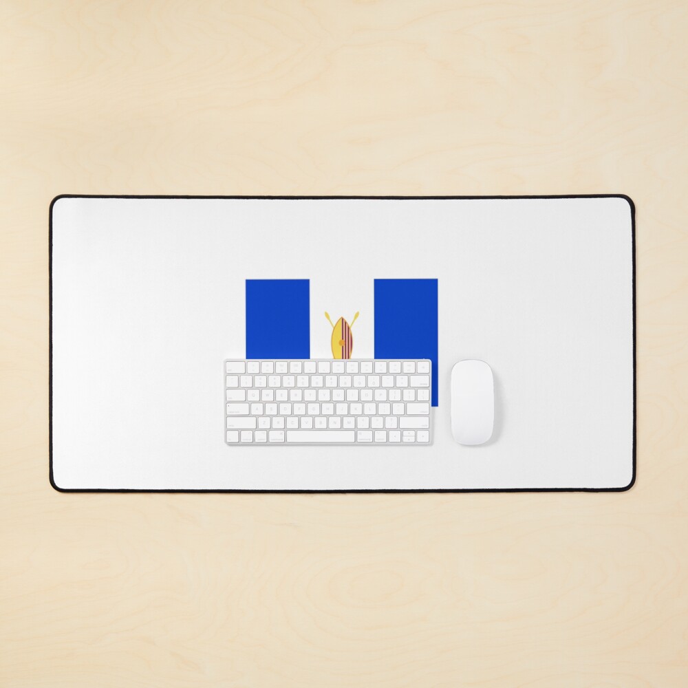 Item preview, Desk Mat designed and sold by PZAndrews.