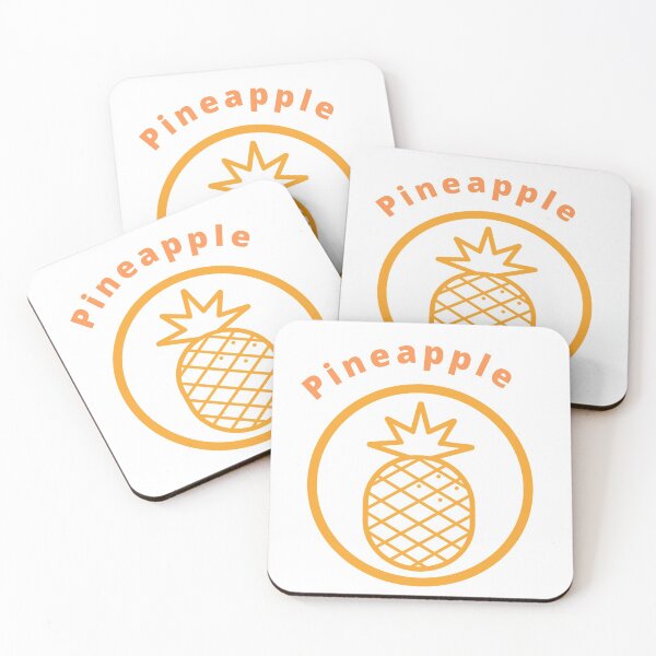 Item preview, Artsy Pineapple designed and sold by smart Mahdi.