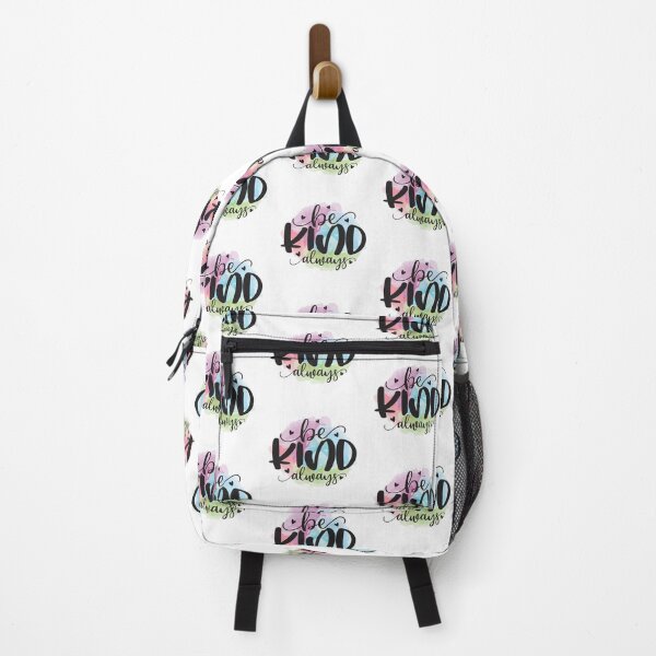 Item preview, BE KIND ALWAYS designed and sold by GamaArtDesign.