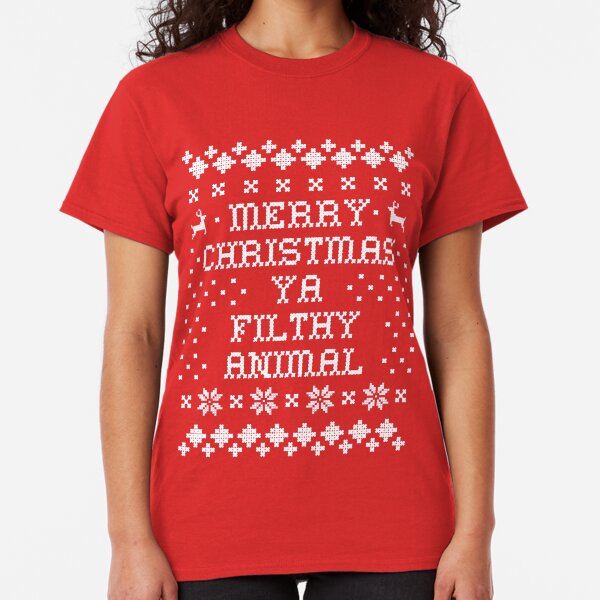 Home Alone Classic T-Shirt