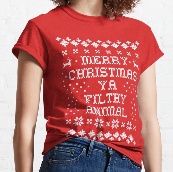 Home Alone Classic T-Shirt