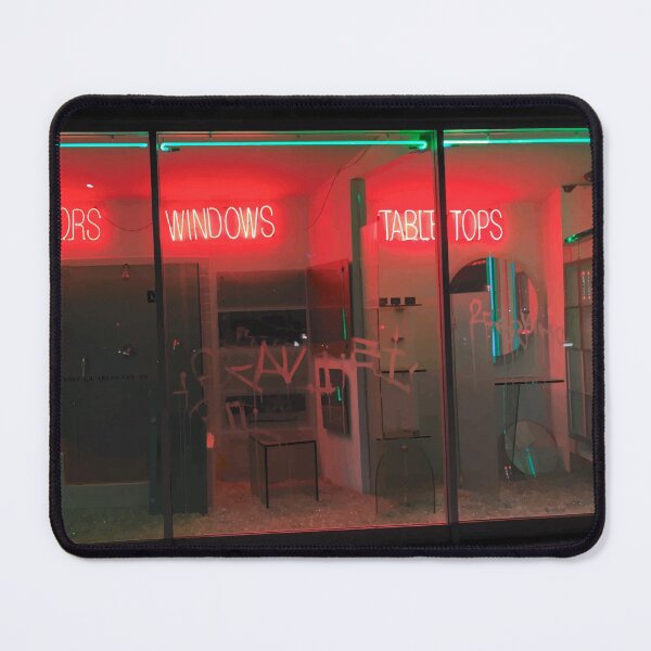 Item preview, What's It Like Inside? designed and sold by Isaac Donovan.