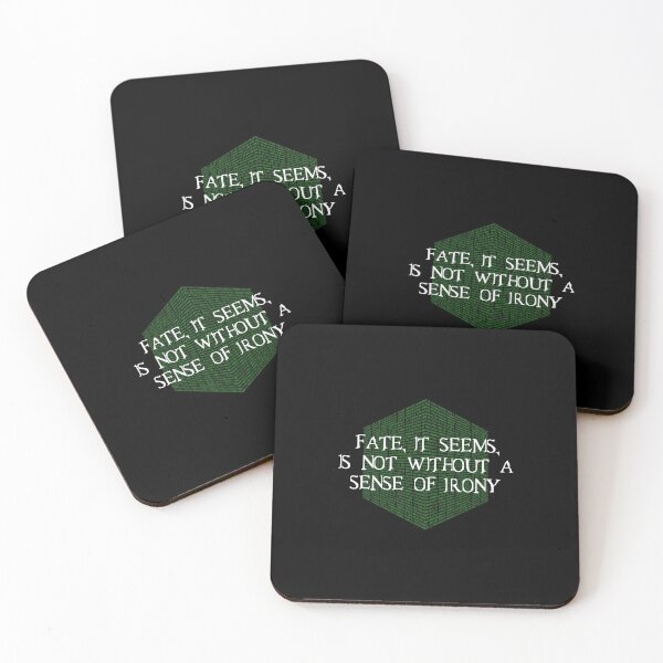 Item preview, Movie Quotes: Matrix (Design #2) designed and sold by epinkb.