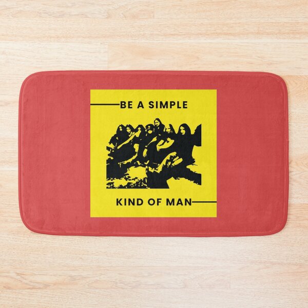 Item preview, Lynyrd Skynyrd - Be a Simple Kind of Man   designed and sold by JennStacy.