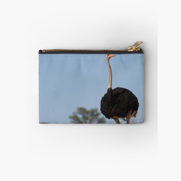 Item preview, Ostrich designed and sold by Will Hore-Lacy.