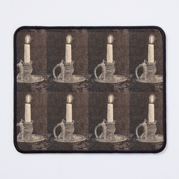 Item preview, Candle designed and sold by LaBelleMerArt.