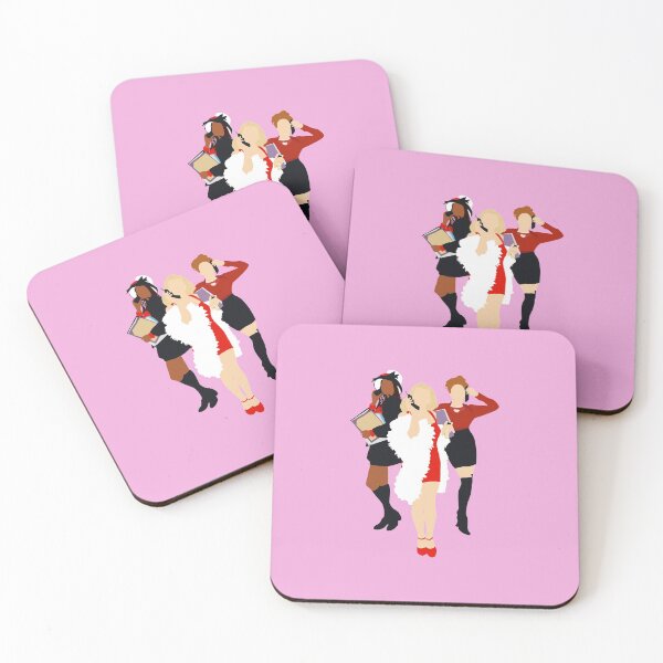 Item preview, Cher Squad designed and sold by Al Pal Art Co..