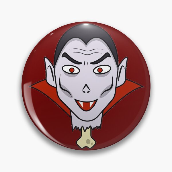 Item preview, The vampire Count Dracula. Nosferatu. designed and sold by LetoHi.