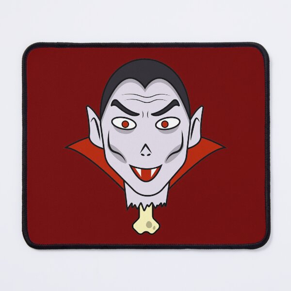Artikelvorschau, Der Vampir Graf Dracula. Nosferatu. entworfen und verkauft von LetoHi.