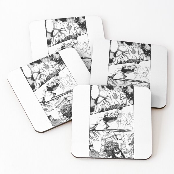 Item preview, Takamura Mamoru A Handprint Full of Courage designed and sold by RStarDesign.