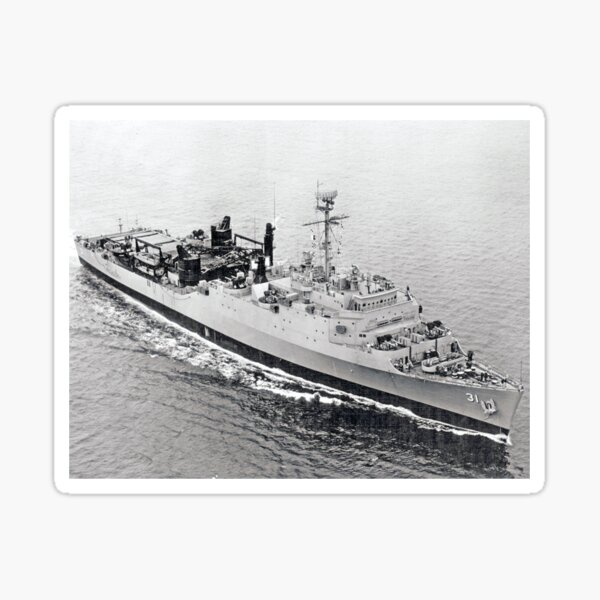 Item preview, USS POINT DEFIANCE (LSD-31) SHIP'S STORE designed and sold by militarygifts.