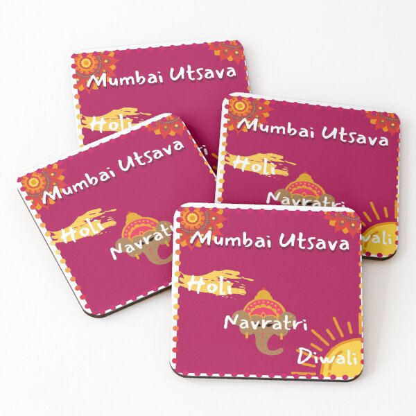 Item preview, Mumbai Utsava Movements designed and sold by AstralArmy807.