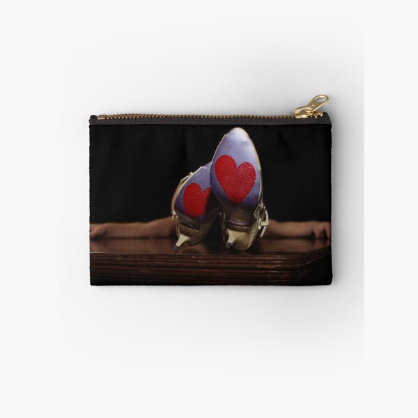 Item preview, Deux Coeurs (Two Hearts) designed and sold by Georgi Ruley: Agent7.