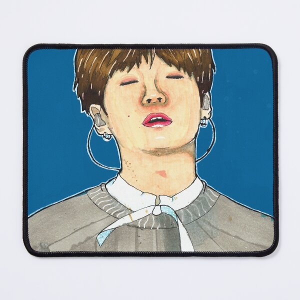 Item preview, "etherial bliss" Yoongi designed and sold by Quirky. Min.