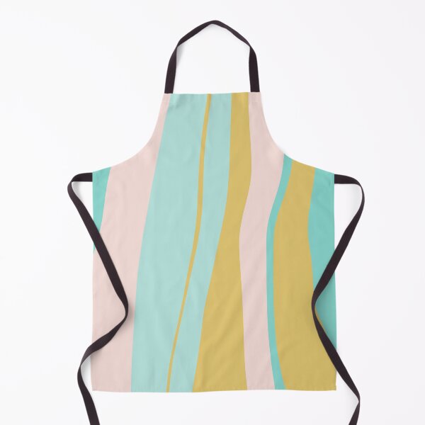 Item preview, Calm Mood Stripes designed and sold by passionatelyem.